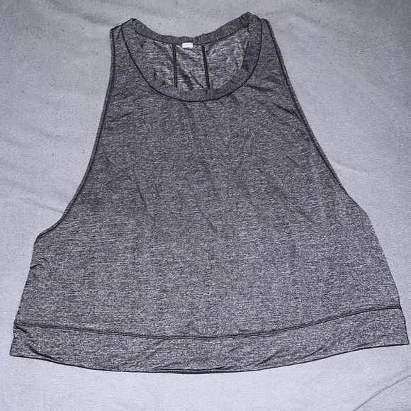 LULULEMON Racerback Tank Top - Picture 1 of 2